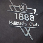 1888 BILLIARDS CLUB