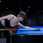 Khu vực cafe & lounge