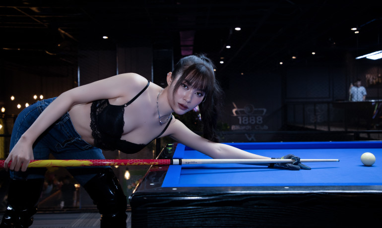 Khu vực cafe & lounge